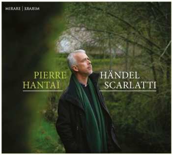 Album Georg Friedrich Händel: Händel - Scarlatti