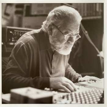 LP Pierre Henry: Un Monde Lacéré LTD