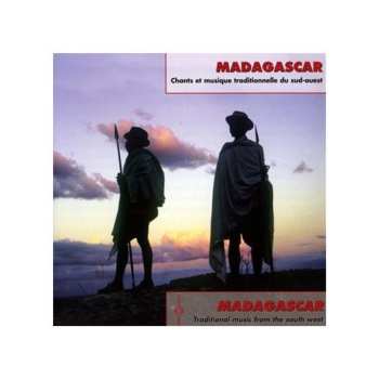 Album Pierre Huguet: Madagascar - Chants Et Musique Traditionelle Du Sud-Ouest (Songs Of Traditional Music From The South-West)