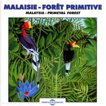 Album Pierre Huguet: Malaysia