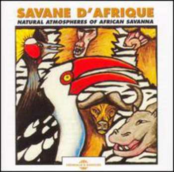Album Pierre Huguet: African Savanna Wildlife And Natural Atmospheres Of The Savanna In Zambia