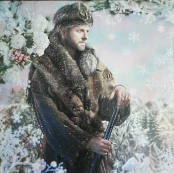 LP Pierre Lapointe: Chansons Hivernales