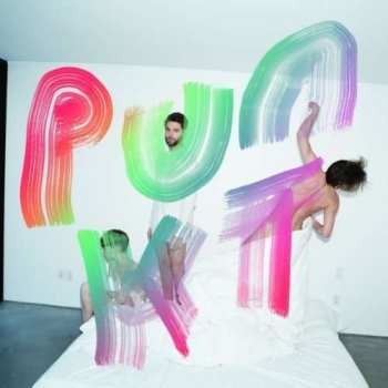 Album Pierre Lapointe: Punkt
