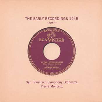 40CD/Dobozkészlet The London Symphony Orchestra: The Complete RCA Album Collection