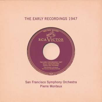 40CD/Dobozkészlet The London Symphony Orchestra: The Complete RCA Album Collection