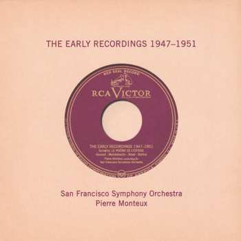 40CD/Dobozkészlet The London Symphony Orchestra: The Complete RCA Album Collection