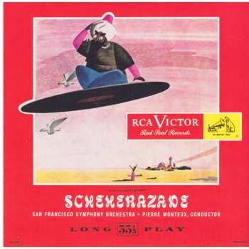 40CD/Dobozkészlet The London Symphony Orchestra: The Complete RCA Album Collection