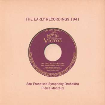 40CD/Dobozkészlet The London Symphony Orchestra: The Complete RCA Album Collection