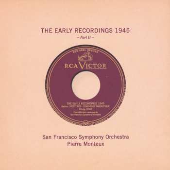 40CD/Dobozkészlet The London Symphony Orchestra: The Complete RCA Album Collection