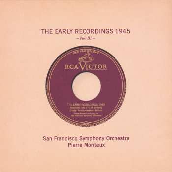 40CD/Dobozkészlet The London Symphony Orchestra: The Complete RCA Album Collection