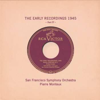 40CD/Dobozkészlet The London Symphony Orchestra: The Complete RCA Album Collection