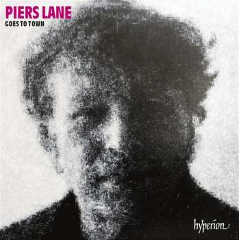 Album Piers Lane: Goes To Town