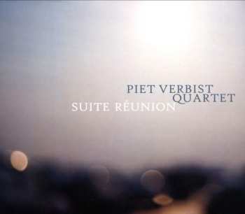 Album Piet Verbist Quartet: Suite Réunion