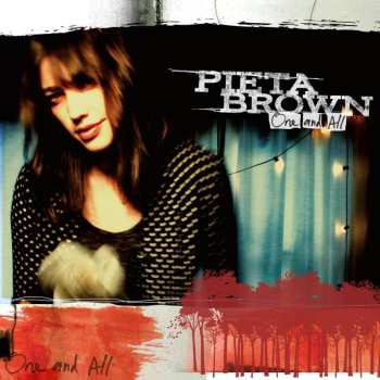 CD Pieta Brown: One And All