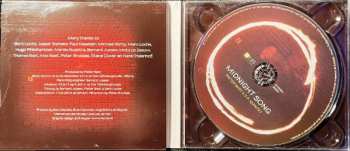 CD Pieter Bast E.S.P. Quintet: Midnight Song
