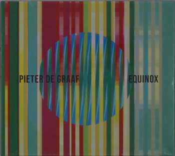 Album Pieter de Graaf: Equinox