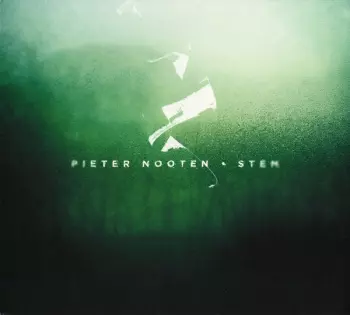 Pieter Nooten: Stem