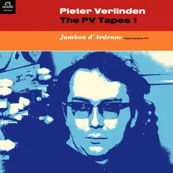 The Pv Tapes 1: Jambonne D'ardenne