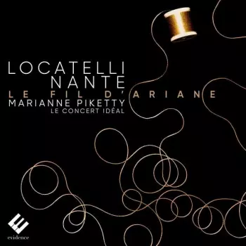 Pietro Antonio Locatelli: Le Fil D’Ariane