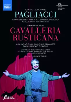 Cavalleria Rusticana