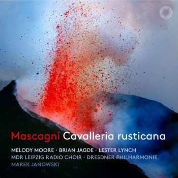 SACD Dresdner Philharmonie: Cavalleria Rusticana DIGI