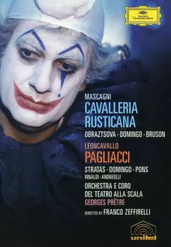 Georges Prêtre: Cavalleria Rusticana / Pagliacci