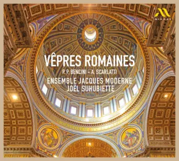 Vêpres Romaines