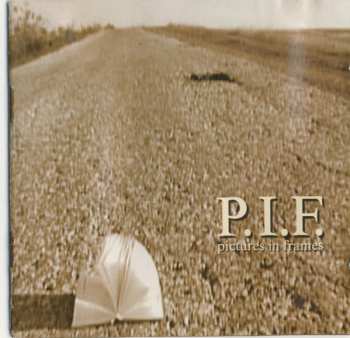 Album P.I.F.: Pictures In Frames