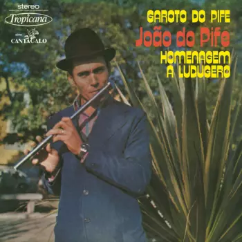 Garoto Do Pife