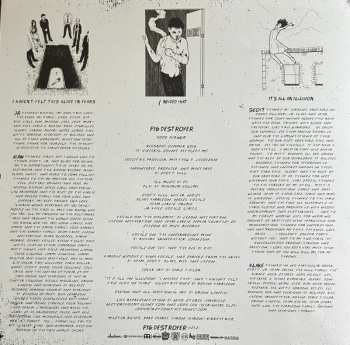 LP Pig Destroyer: Book Burner CLR