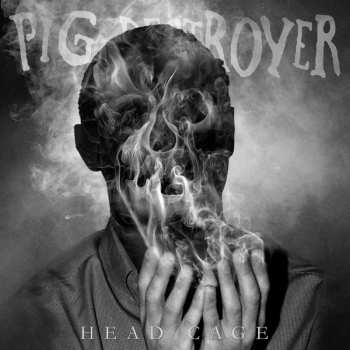 LP Pig Destroyer: Head Cage