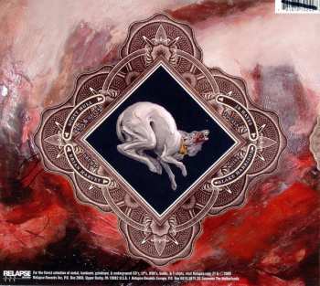 CD Pig Destroyer: Natasha