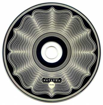 CD Pig Destroyer: Natasha