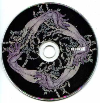 CD Pig Destroyer: Phantom Limb