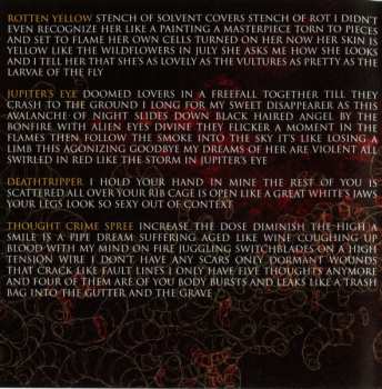 CD Pig Destroyer: Phantom Limb