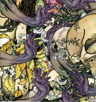 CD Pig Destroyer: Phantom Limb