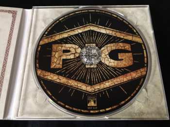 CD Pig: Risen
