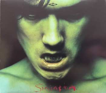 CD Pig: Sinsation
