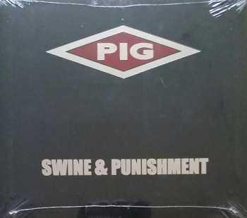 CD Pig: Swine & Punishment