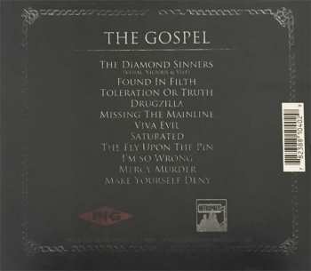 CD Pig: The Gospel