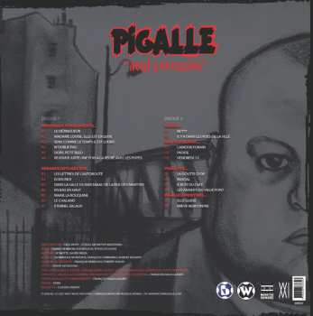 2LP Pigalle: Neuf Et Occasion
