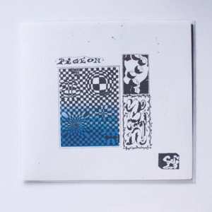Album Pigeon: 7-permanent Quest/riged