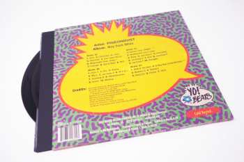 2LP Pigeondust: Way Back When LTD