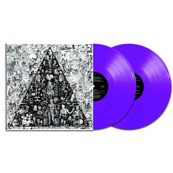 LP Pigface: Gub CLR | DLX