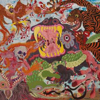 Album Pigs Pigs Pigs Pigs Pigs Pigs Pigs: Death Hilarious
