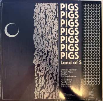 LP Pigs Pigs Pigs Pigs Pigs Pigs Pigs: Land Of Sleeper LTD