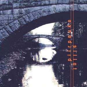 Album Piirpauke: Sillat