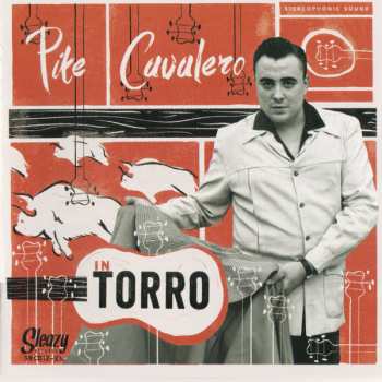 Album Pike Cavalero: In Torro