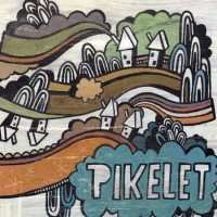 Album Pikelet: Pikelet