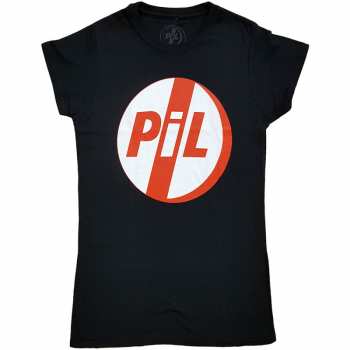 Merch Pil: Női Póló Logo Pil 